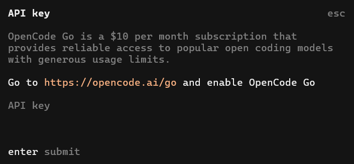 Bashrc